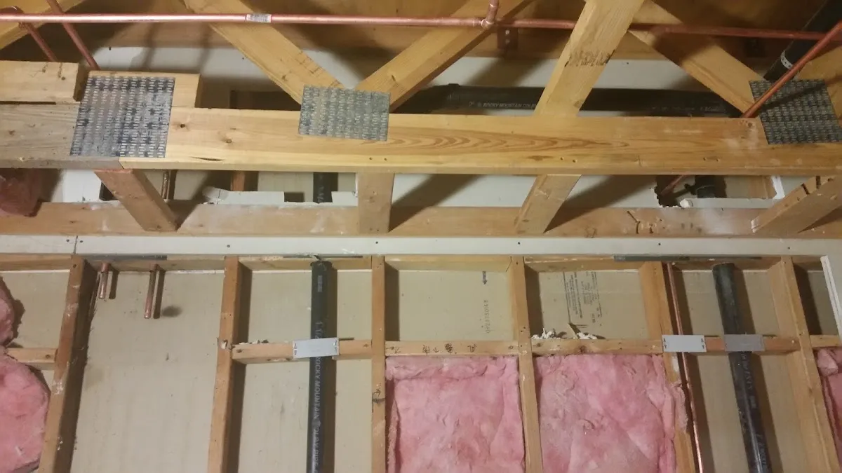 Water Heater Replacement in Manchester, TN